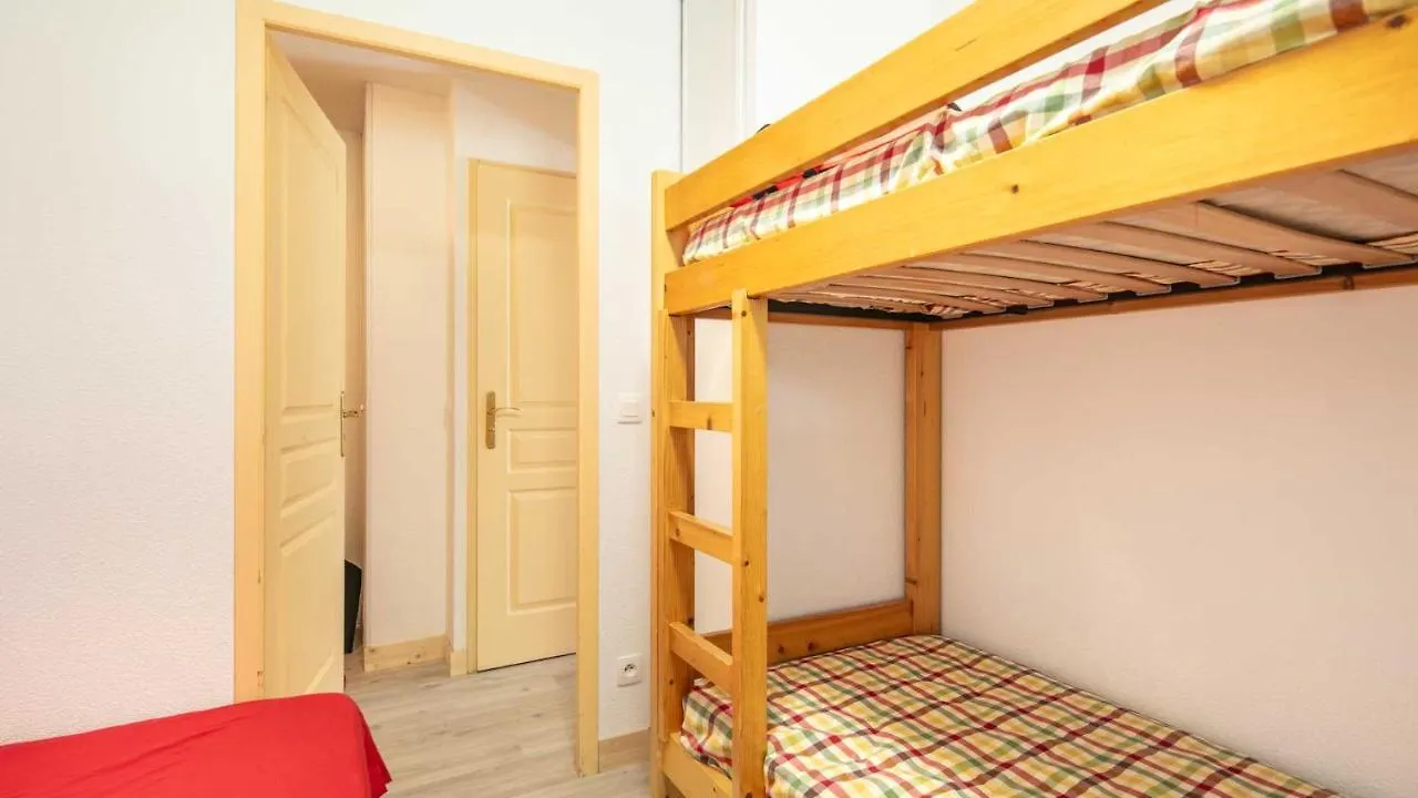 Les Tetras - 54 - Chalet Lumineux 7 Pers 圣索林达尔沃 公寓