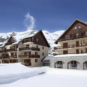 Ferienpark Odalys Les Sybelles, Saint-Sorlin-d'Arves